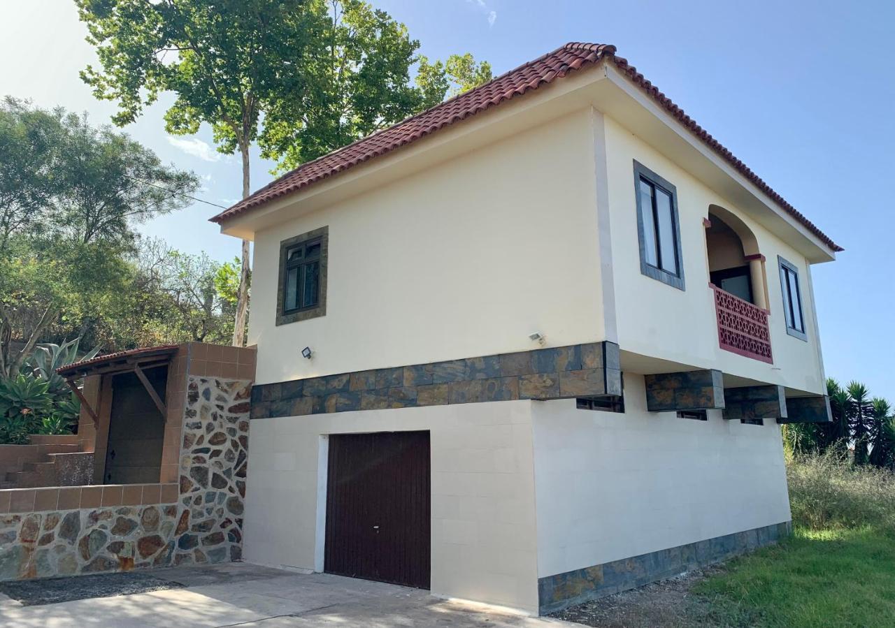 *****Finca Bella Vista Arucas Phòng bức ảnh