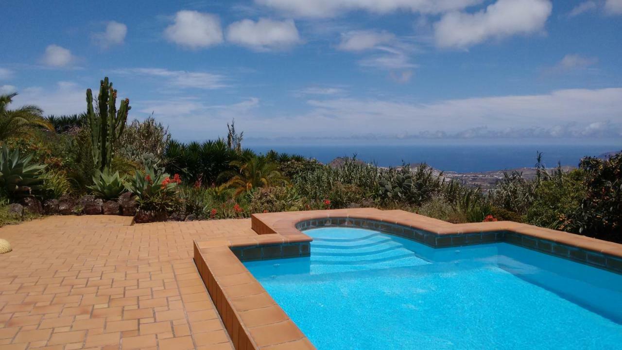 *****Finca Bella Vista Arucas Ngoại thất bức ảnh