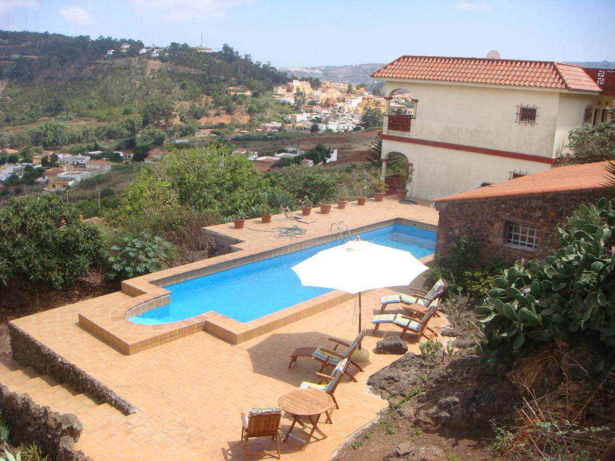 *****Finca Bella Vista Arucas Ngoại thất bức ảnh