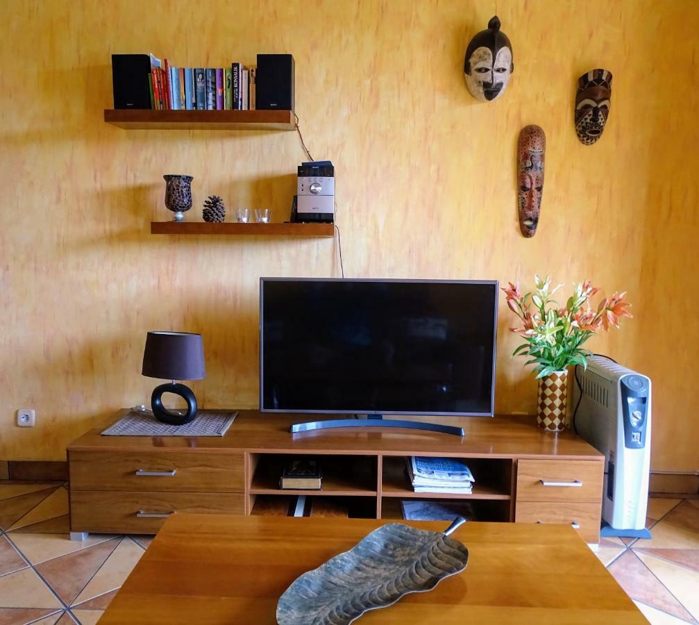 *****Finca Bella Vista Arucas Ngoại thất bức ảnh