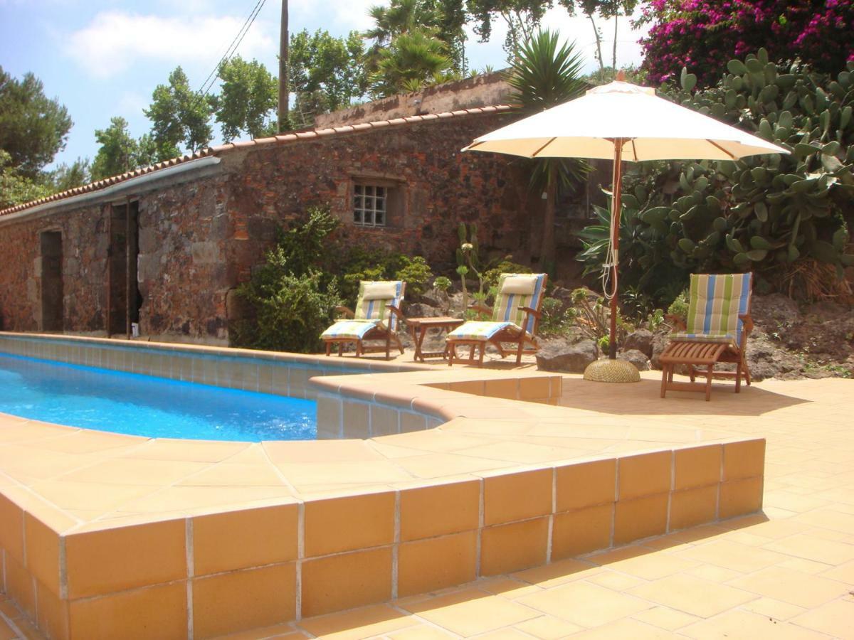 *****Finca Bella Vista Arucas Ngoại thất bức ảnh