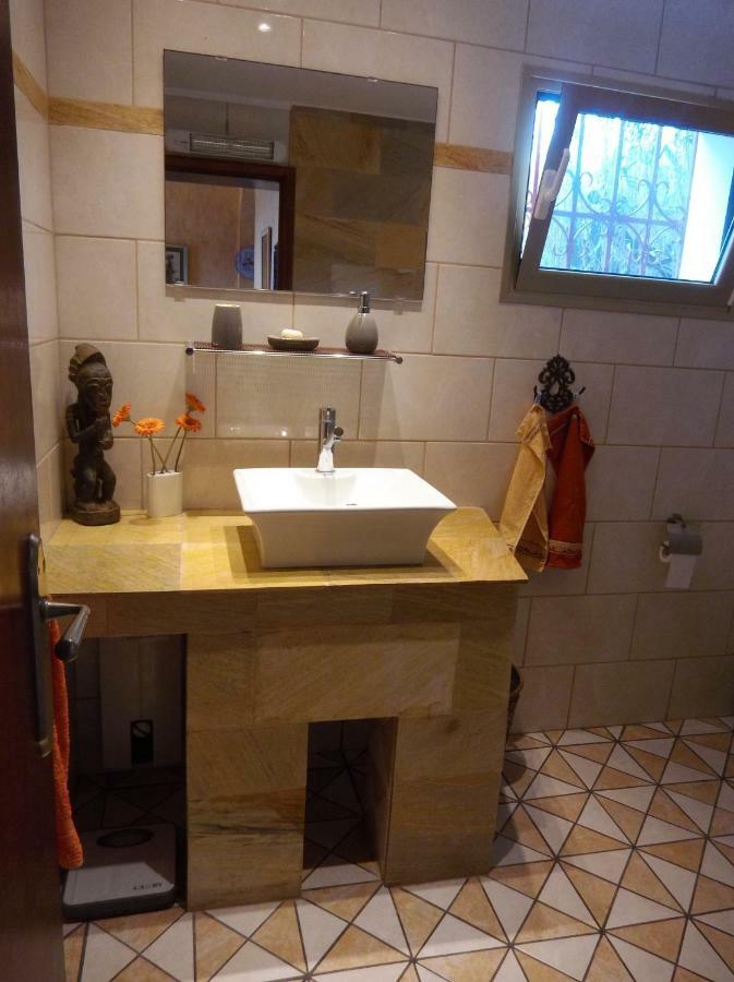 *****Finca Bella Vista Arucas Ngoại thất bức ảnh