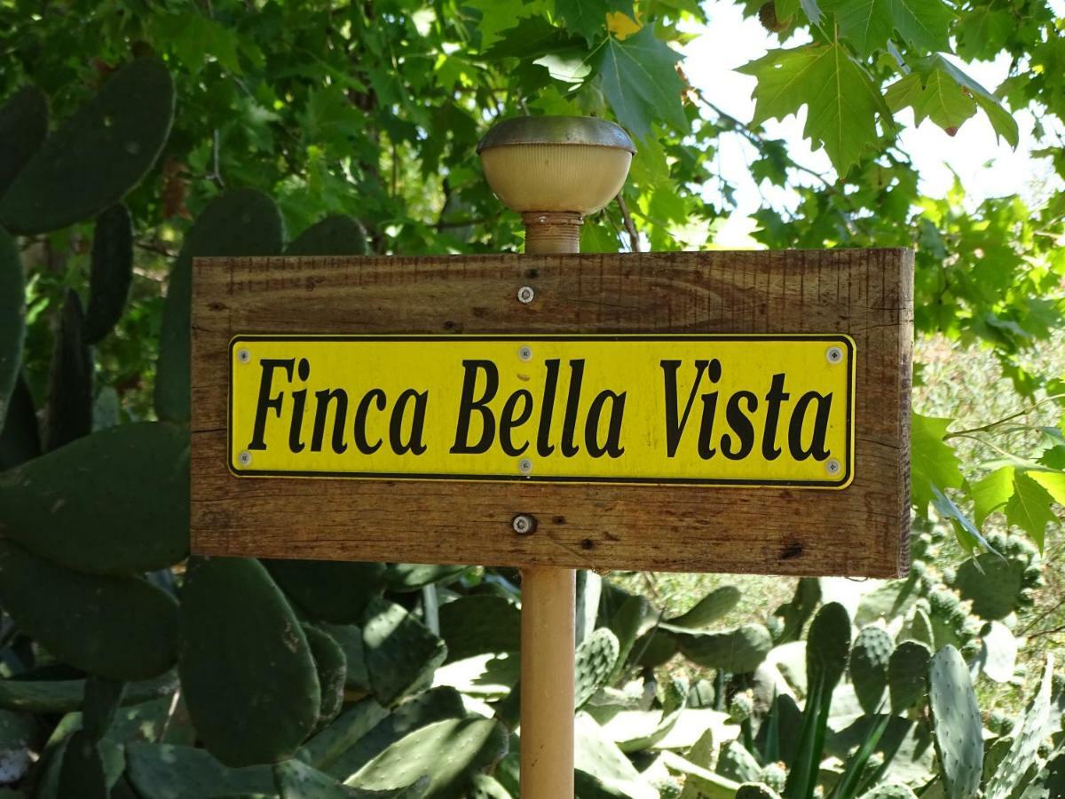 *****Finca Bella Vista Arucas Ngoại thất bức ảnh