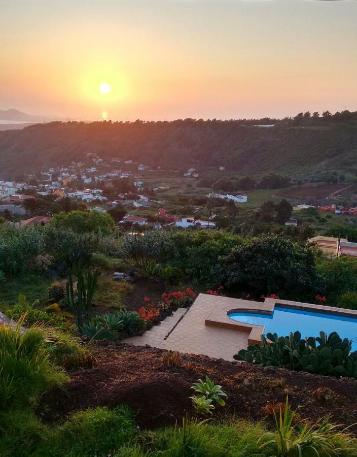 *****Finca Bella Vista Arucas Ngoại thất bức ảnh