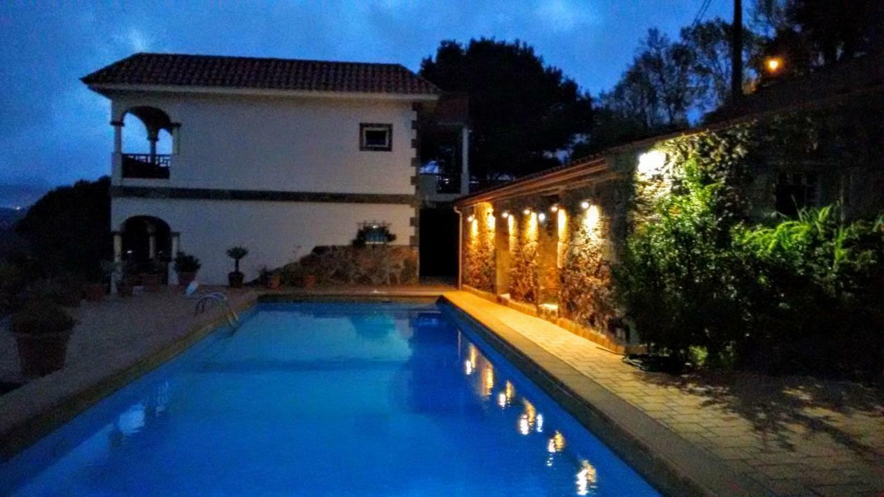 *****Finca Bella Vista Arucas Ngoại thất bức ảnh