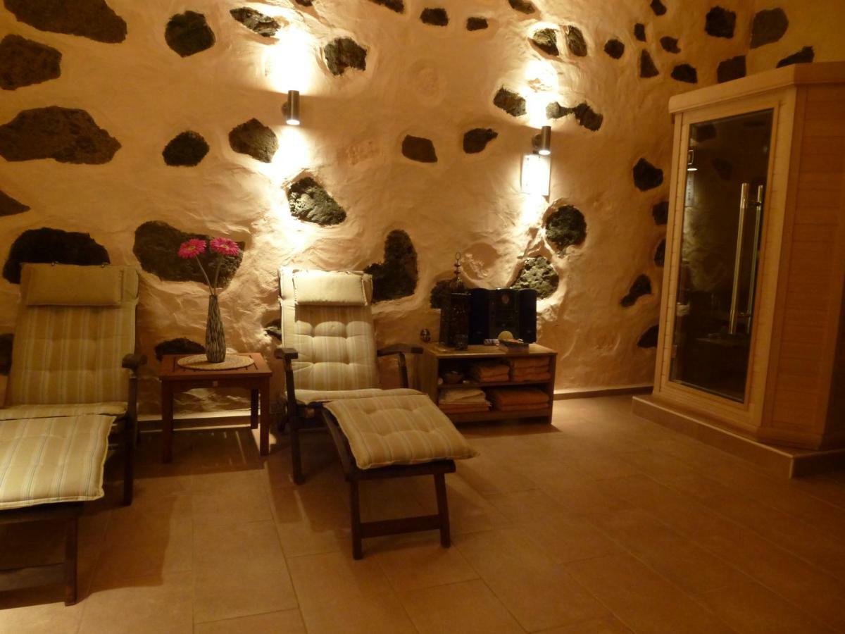 *****Finca Bella Vista Arucas Ngoại thất bức ảnh